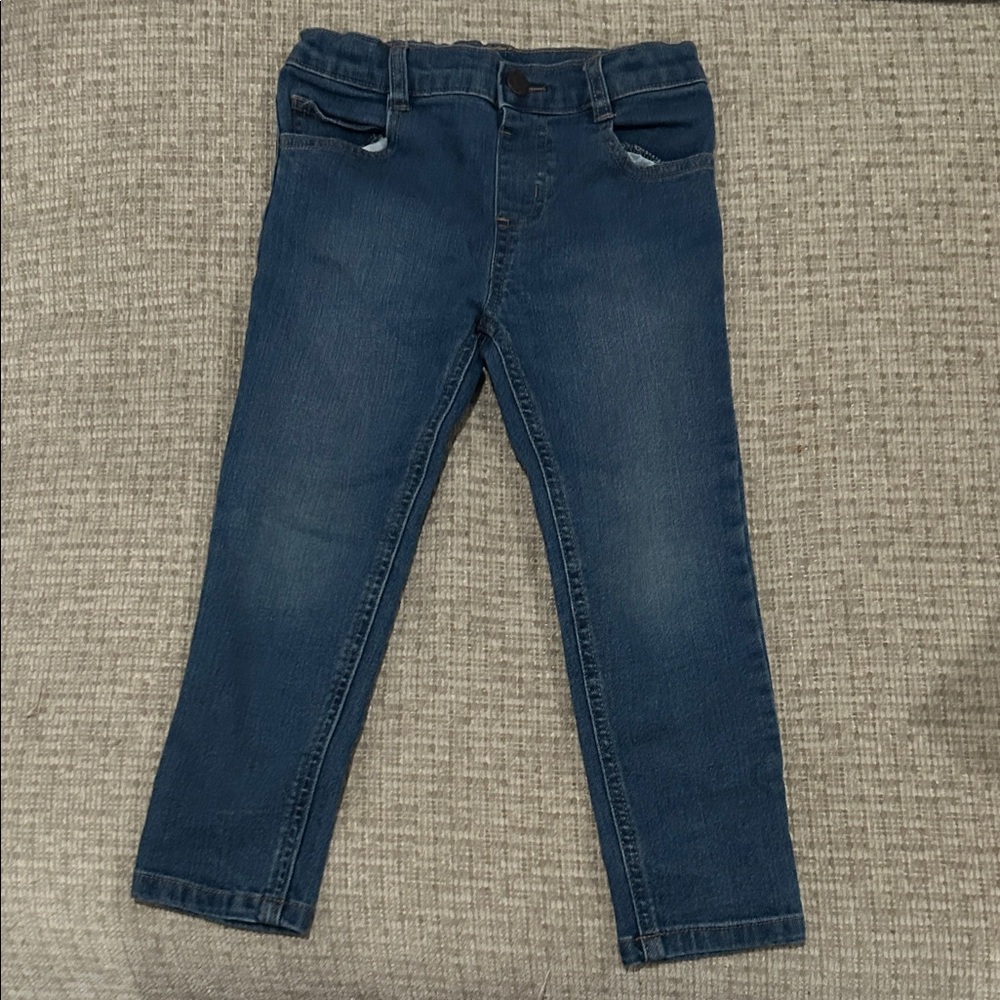 Garanimals Dark Blue Kids Jeans